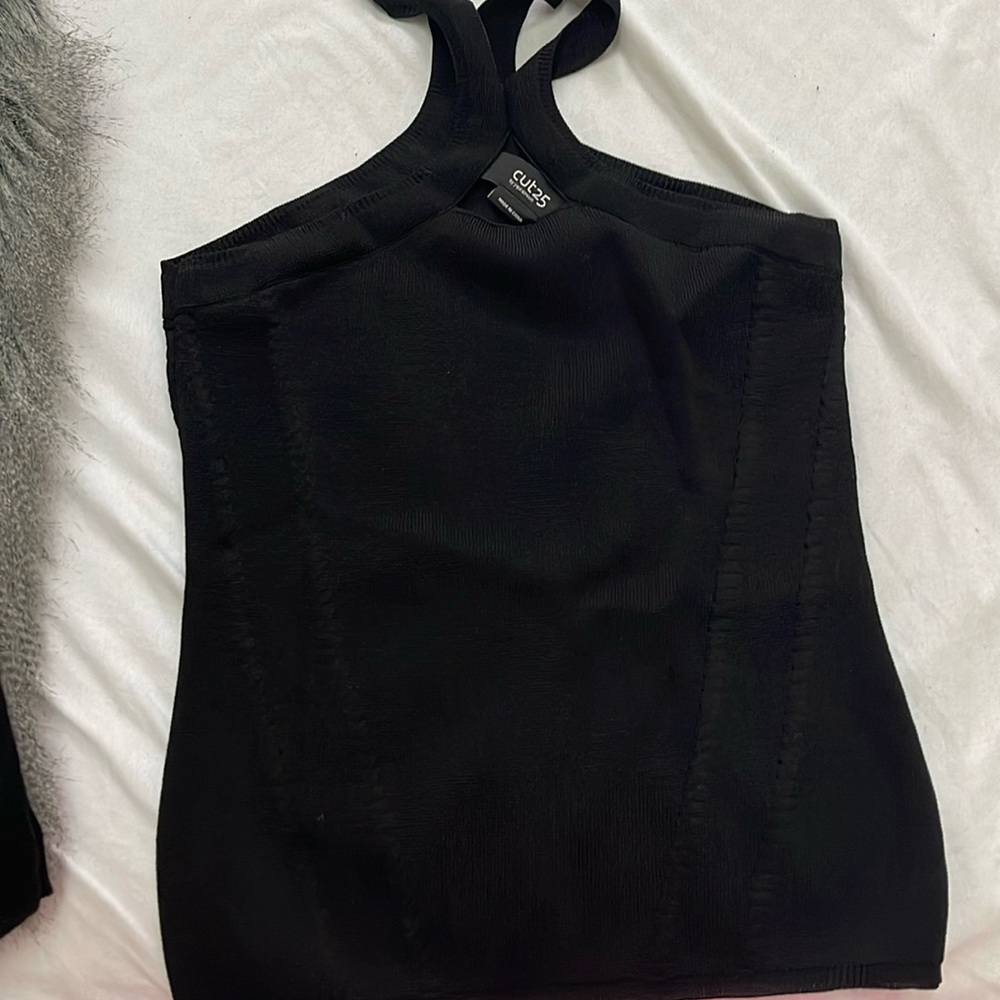 Cut 25 yigal azrouel top